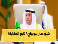 عاجل: تسلل إيراني خطير إلى بوبيان… مجلس التعاون يدين ويحذر من كارثة!