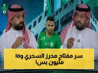 عاجل: بند غريب يمنح محرز مفتاح الرحيل عن الأهلي في يونيو 2026 مقابل 15 مليون دولار فقط!