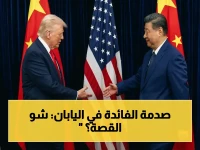 عاجل: منظمة التعاون والتنمية تحذر - اليابان تخطط لرفع الفائدة إلى 2% قبل 2027… اقتصاد ينتقل من التضخم شبه الصفري إلى مرحلة صادمة!