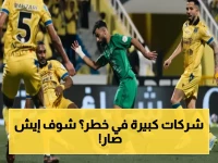 تحذير للمستثمرين: 'تداول' تعطل سهمي شركات مهمة اليوم.. هذا الإخفاق في الإفصاح المالي قد يكون جرس إنذار!
