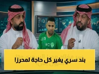 صادم: بند سرّي في عقد محرز يفتح باب الرحيل عن الأهلي.. 15 مليون دولار فقط لفك ارتباطه قبل 2026!