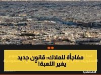 عاجل: اللائحة التنفيذية لقانون العقارات الشاغرة تُعلن اليوم - أصحاب العقارات الأكثر تأثراً بالرسوم!