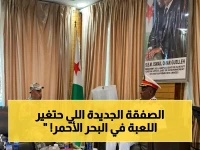 خبراء يكشفون: الاتفاق اليمني-الجيبوتي الذي سيغير خريطة أمن البحر الأحمر ويقضي على التهريب!