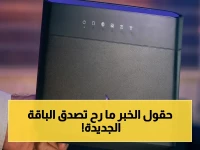 أسعار صادمة بعد الزيادة: المصرية للاتصالات (WE) تكشف عن باقة خيالية ب 50 جيجابايت بسعر التراب - تفاصيل لن تخطر على بالك!