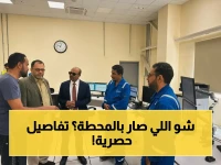 عاجل: وزيرا الكهرباء والنفط يتفقدان محطة رئيسية بعد عطل مفاجئ… وإصلاح سريع خلال 24 ساعة فقط!