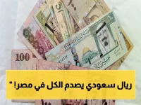 🏦 لحظة الاستقرار المالي: البنوك تصدم المصريين بأرقام جديدة لسعر الريال السعودي… هل تتغير الأحوال؟