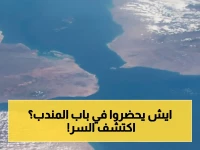 خلف الكواليس: قادة اليمن وجيبوتي يضعون خطة مشتركة لـ'جدار صد بحري' في باب المندب… حماية الاقتصاد العالمي تبدأ من هنا!
