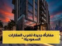 عاجل: قرار خطير من السعودية... رسوم العقارات الشاغرة تُنزل عقاراتك بين 6 أشهر! شروط التطبيق وهذه الحالات المستثناة