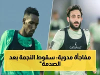 عاجل: الفتح يسحق النجمة في اللقاء الأخير... وداع مؤلم لرجل الترتيب بعد هبوطه المأساوي!