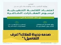عاجل: السعودية تفرض رسم العقارات الشاغرة… ملاك 70% من المباني سيدفعون؟!