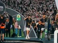 انفجار تاريخي: الزمالك يكسر رقمًا قياسيًا بالكونفدرالية… يصبح الأكثر تتويجًا مع بركان والصفاقسي!