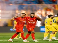 حصري: القادسية يحقق رقمًا أسطورياً - 27 مباراة متتالية على أرضه دون خسارة… هل يستطيع الاتحاد كسر السلسلة الخميس؟