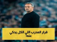 عاجل: مدرب النصر يضع نهائي أبطال آسيا في ميزان الدوري! قرار صادم بإراحة الأساسيين قبل لقب خليجي حاسم