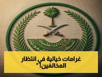 عاجل: غرامة صادمة تصل إلى 100 ألف ريال ومصادرة المركبة لمن ينقل أو يحاول نقل حاملي تأشيرات الزيارة إلى مكة والمشاعر المقدسة بداية من 1 ذي القعدة