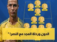 عاجل: كريستيانو رونالدو يقود النصر السعودي في نهائي آسيا اليوم… هل يحقق اللقب القاري أمام غامبا أوساكا؟