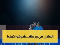 عاجل: أبطال الهلال السابقون يهددون بحرمانه من الدوري ومنحه للنصر… قرارهم سيبعث صدمة في الرياض!