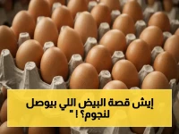 انفجار أسعار البيض في عدن: شحنات مُمنعة وأرباح مُتعاظمة تجعل الطبق بـ5500 ريال!