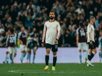 عاجل: صدمة صلاح - ليفربول يسقط أمام أستون فيلا في مباراة كانت الأهم… وخسارة أوروبا!