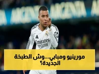 عاجل: مورينيو يقرر رسمياً… العودة إلى ريال مدريد! وردة فعله الصادمة على تصريحات مبابي كشفت كل شيء