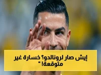 صادم: رونالدو يُعاني أمام جامبا الياباني في نهائي أبطال آسيا… النصر السعودي يخسر اللقب بأحدي الهدافين في الـ29!