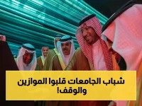 عاجل: ثورة الوقف تجتاح الجامعات السعودية… كيف يحول الشباب الأوقاف إلى نمو اقتصادي صاعق؟