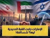 حصري: الحرب مع إيران تدفع الإمارات إلى نشر "القبة الحديدية" الإسرائيلية داخل أراضيها… ثورة في التنسيق العسكري العملياتي!