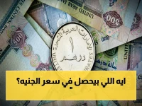 عاجل: رقم صادم! الدرهم الإماراتي يثبت عند 14.50 جنيه في مصر… خبراء يحذرون: تعاملاتك المالية على وشك تغيير!
