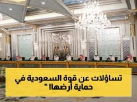 عاجل: قرار رسمي يؤكد قدرات الجيش السعودي لحماية الأمن والاستقرار… كيف يحافظ على سلامة المواطنين والمقيمين؟