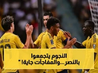 عاجل: جيسوس يقود تشكيلاً صادماً يتضمن رونالدو وماني وكونان… النصر يبدأ ساعة الحسم ضد ضمك!