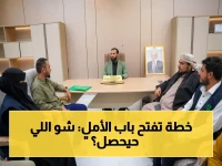 عاجل: محافظ أبين يكشف عن خطة ثورية للأمن الغذائي - هل تستطيع مؤسسة شباب تحويل الواقع خلال 2027؟