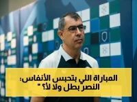 حسن حمران يكشف لـ«عكاظ»: النصر بطلاً للدوري… والمباراة النارية ضد ضمك «نهائي حقيقي»
