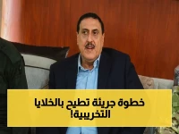 عاجل: مدير أمن عدن يكشف: التنسيق العسكري والأمني أطاح بخلايا الاغتيالات في عدن والأبين ولحج خلال تحركات قياسية