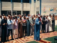 خلف الكواليس: رئيس الدقهلية الأزهرية يكشف أعمال تصحيح الشهادات في أول جولة ميدانية… هل تنجح خطته لضمان العدالة؟