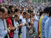 عاجل و رسمي: تفاصيل صادمة لصلاة عيد الأضحى 2026 في مصر… موعد القاهرة 6:21 والعدد الهائل للساحات يثير التساؤلات!