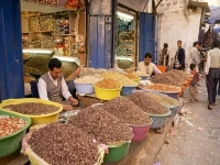 كابوس اليمنيين يكشف حقيقة مرعبة: أضحية العيد بـ800 دولار… والبنك الدولي يعلن انكماشاً جديداً عام 2025!