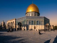 عاجل: 14 دول عربية وإسلامية ترفض بشدة "سفارة" أرض الصومال في القدس المحتلة… قرار يهدد بتغيرات جذرية!