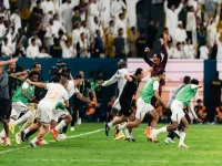 صعود ناري للدرعية لأول مرة في التاريخ… ثلاثة أندية تصعد وثلاثة تهبط في دوري روشن!