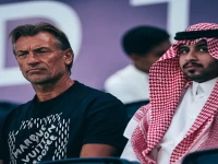 عاجل: الرحلة السرية للأسود السعودية نحو المونديال… معسكر نيويورك يبدأ بأول حصة تدريبية!