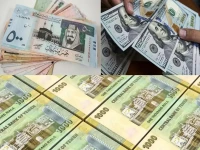 عاجل: الفارق الصارخ بين صنعاء وعدن - أسعار الدولار والريال السعودي اليوم… وماذا يجب أن تفعل؟
