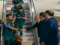 عاجل: المنتخب السعودي يصل نيويورك بخطة صادمة لـ"مونديال 2026"... ورسالة سرية من ولي العهد تُحفز "الأخضر" قبل المعركة العالمية!