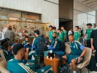 رسمي: القادسية يحطم كل الأرقام في الموسم الاستثنائي - هزم «البطل» مرتين وأطلق صفقة عالمية لتجهيز الملعب الأسطوري!
