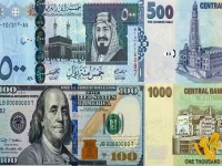 عاجل: الريال اليمني ينقسم إلى اثنين! صدمة في أسعار صرف اليوم - دولار عدن 1582 مقابل دولار صنعاء 540