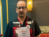 عاجل في الحرم المكي: رئيس الهلال الأحمر يمنح "أركان" تكريمًا تاريخيًا لجهودها الخدمية لضيوف الرحمن!