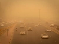عاجل: المركز الوطني للأرصاد يحذر من رياح نشطة مثيرة للأتربة والغبار تشمل 10 مناطق... هل ستؤثر على منطقتك؟