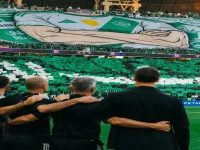 عاجل: رئيس الخلود يكشف سراً مثيراً - كيف أصبح كينيونيس كابوسه الأبدي بعد تجديد العقد!