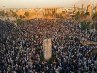 عاجل: الأقصر تعلن تجهيز 1603 مسجداً و65 ساحة لعيد الأضحى… غرفة عمليات للتعامل مع أي أزمات!
