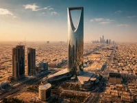 حالة الطقس السعودية اليوم: توقعات صادمة لـ "رياح وأتربة" تُغطي الرياض ومكة في أول أيام العيد