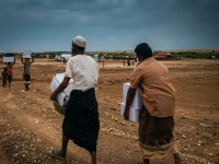 عاجل: 5 ملايين يمني تحت 'حالة الطوارئ'… تقرير أممي يكشف سر الأرقام الصادمة للجوع المميت!
