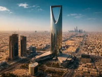 عاجل: تقلبات جوية صادمة تضرب السعودية في أول أيام العيد… الرياح والأتربة تغطي مكة والمدينة والرياض!