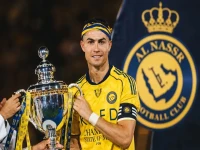 عاجل: رونالدو يحقق رقم أسطوري في السعودية.. الهدف الذي رفع المجموع إلى 600 هدف في الدوري المحلي!